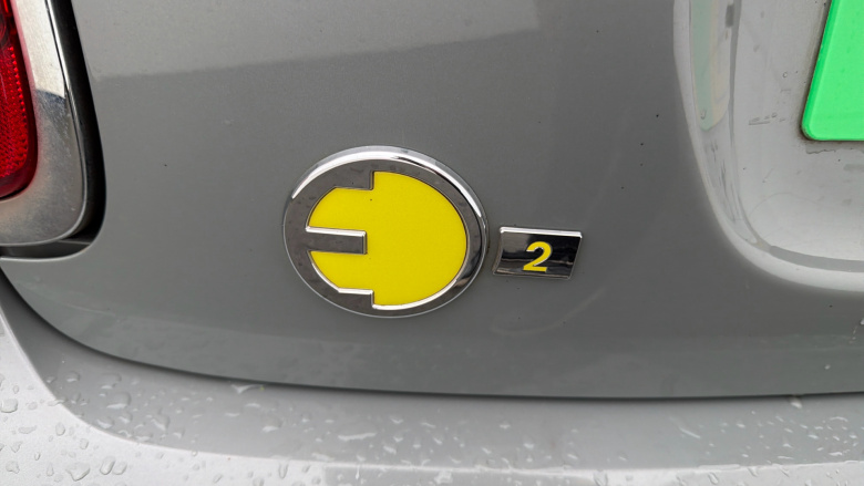 MINI Hatchback 135kW Cooper S Level 2 33kWh 3dr Auto Electric Hatchback